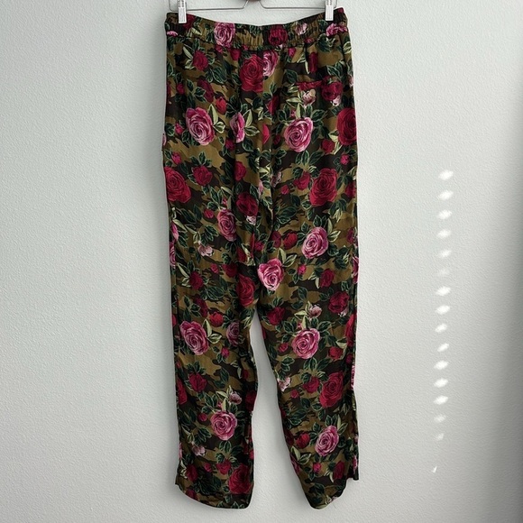 End. X Palm Angels Pajama Set in English Rose - Picture 7 of 10